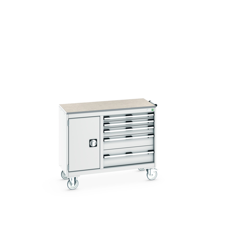 41006014.16V - Desserte de Maintenance Cubio Lino