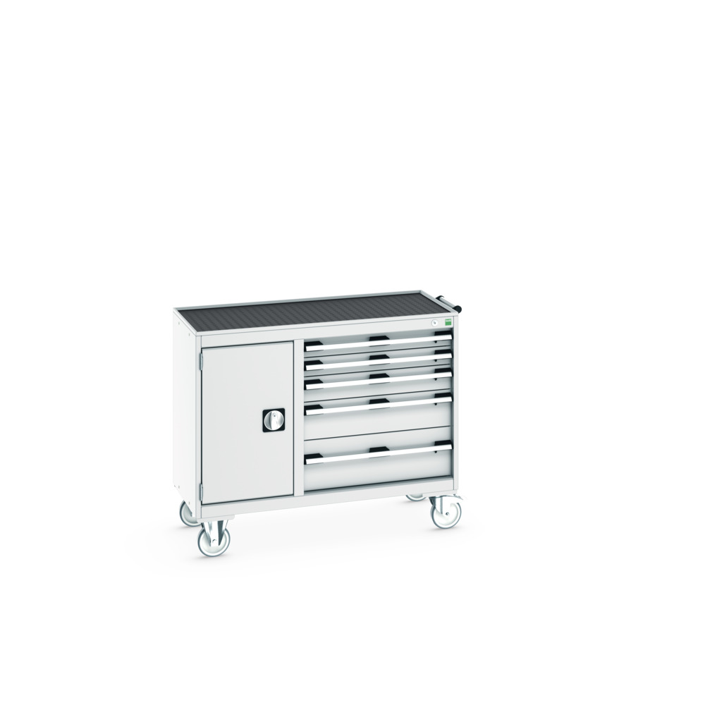 41006015.16V - cubio mobile cabinet 40/60 (bac sup)
