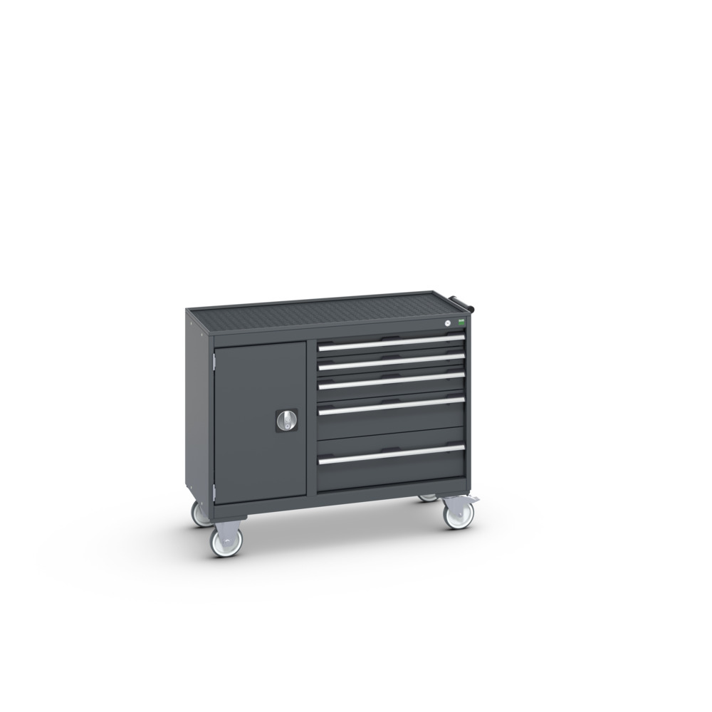 41006015.77V - Desserte de Maintenance Cubio 4 Rebords