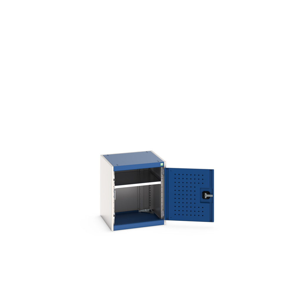 40010095.11V - Armoire Cubio SMF-556-1.1