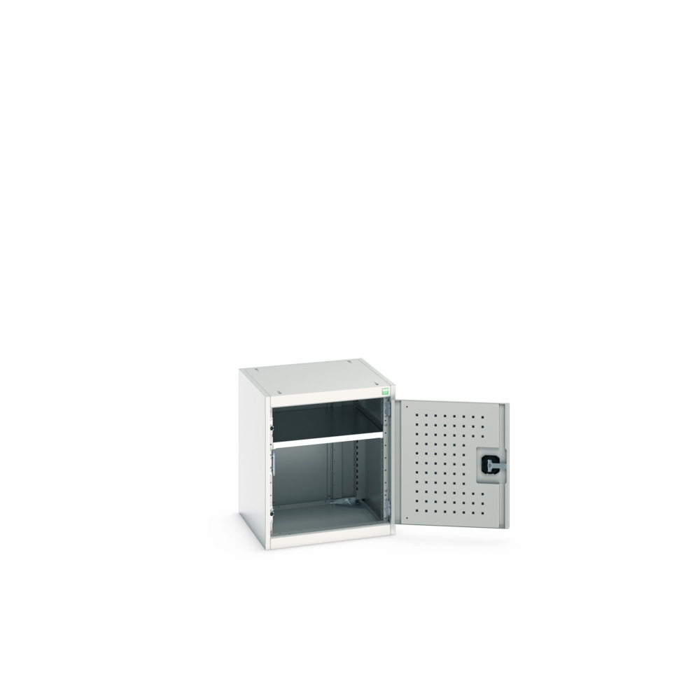 40010095.16V - Armoire Cubio SMF-556-1.1