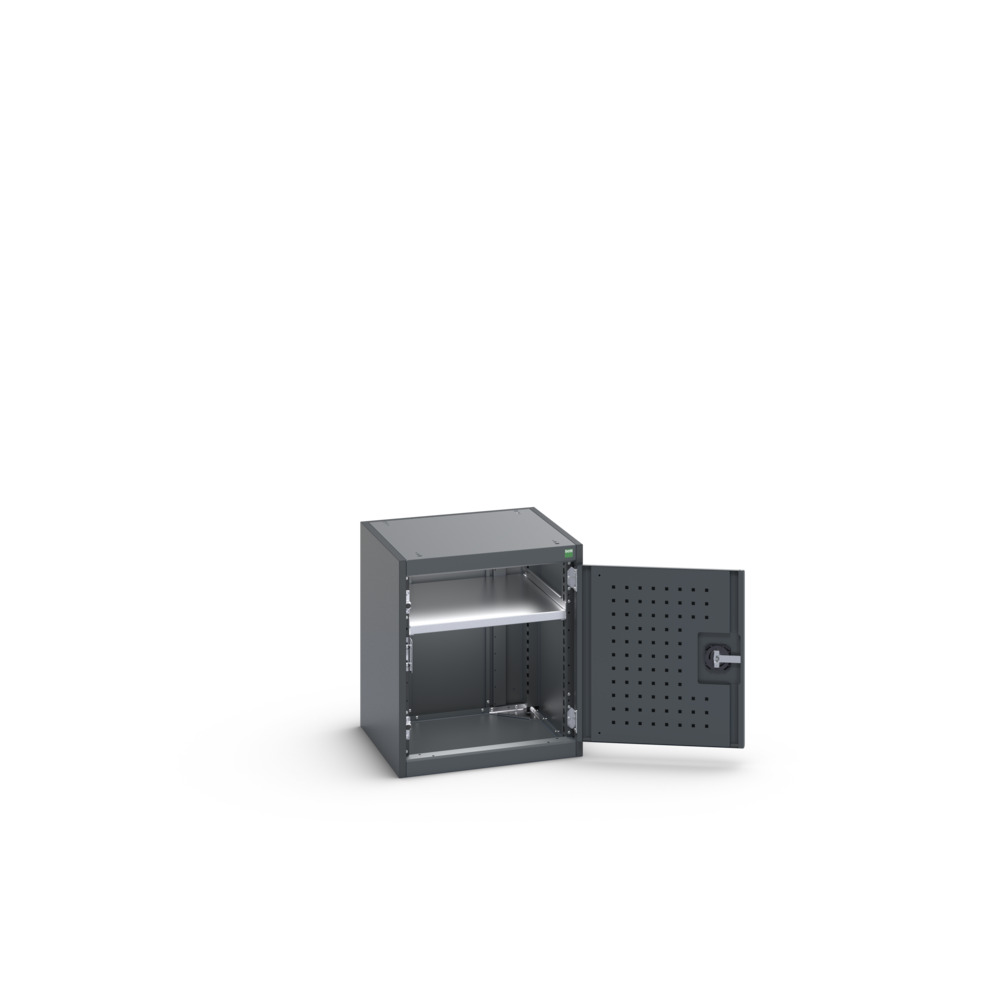 40010095.77V - Armoire Cubio SMF-556-1.1