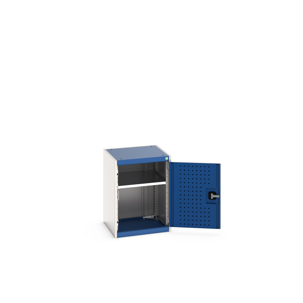 40010096.11V - Armoire Cubio SMF-557-1.1