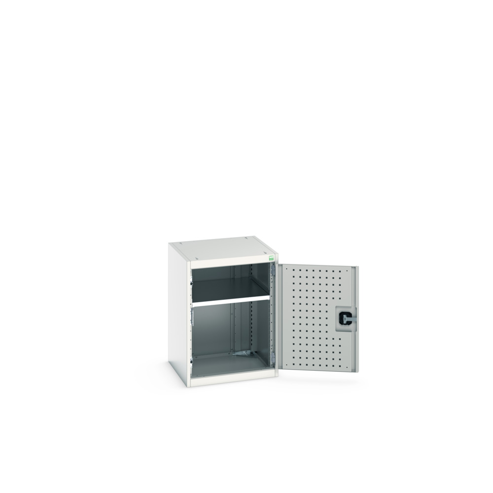 40010096.16V - Armoire Cubio SMF-557-1.1