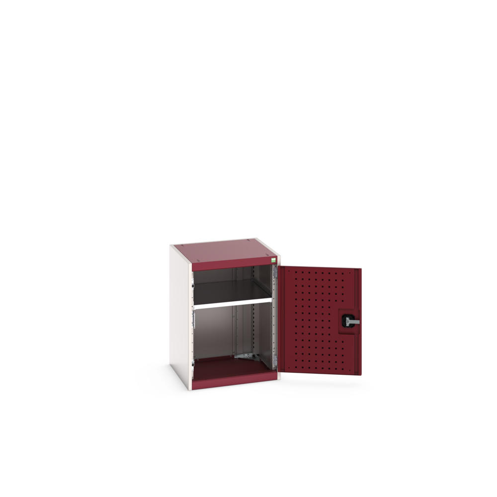 40010096.24V - Armoire Cubio SMF-557-1.1