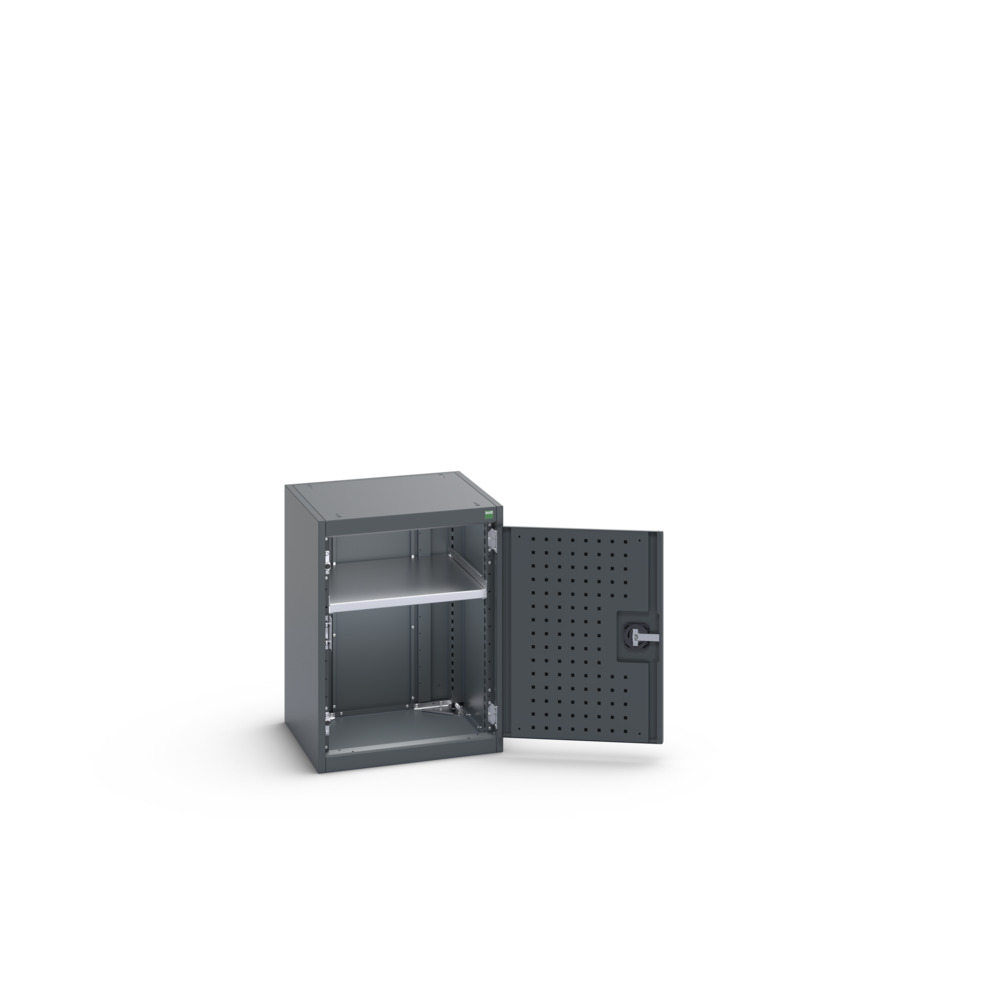 40010096.77V - Armoire Cubio SMF-557-1.1