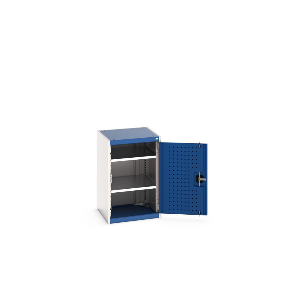 40010097.11V - Armoire Cubio SMF-558-1.1