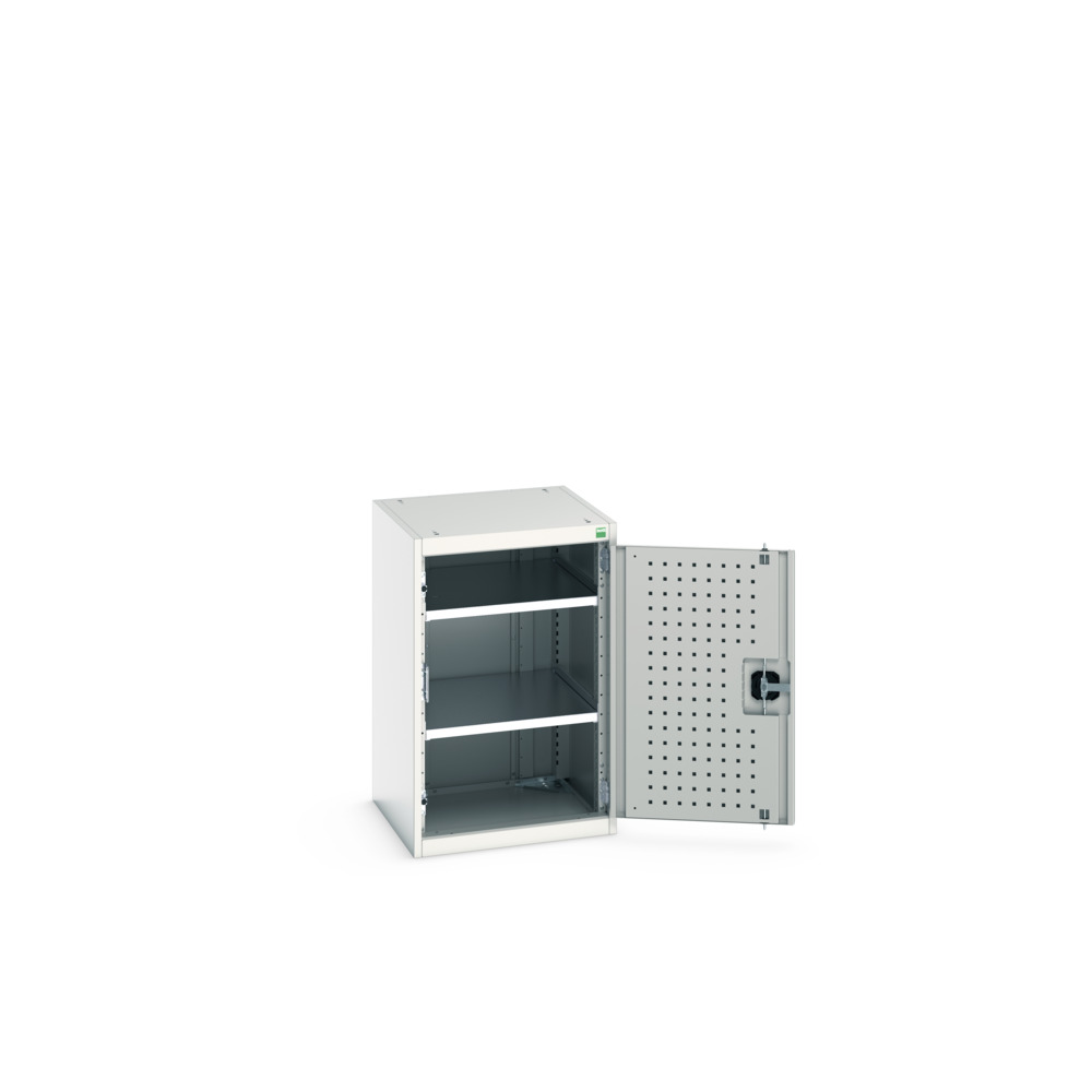 40010097.16V - Armoire Cubio SMF-558-1.1