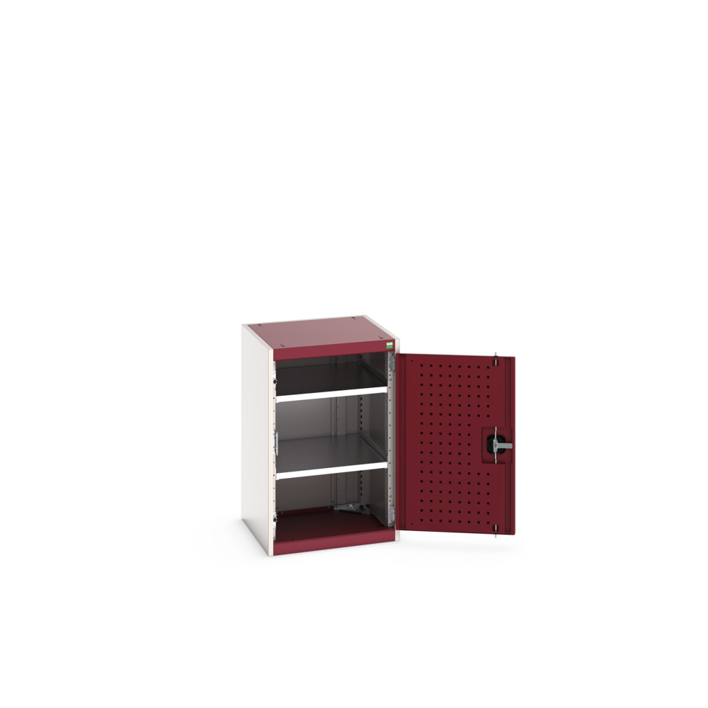 40010097.24V - Armoire Cubio SMF-558-1.1