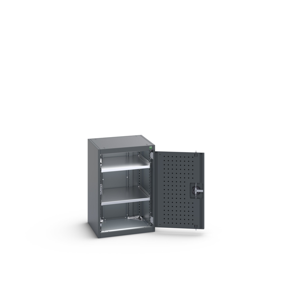 40010097.77V - Armoire Cubio SMF-558-1.1