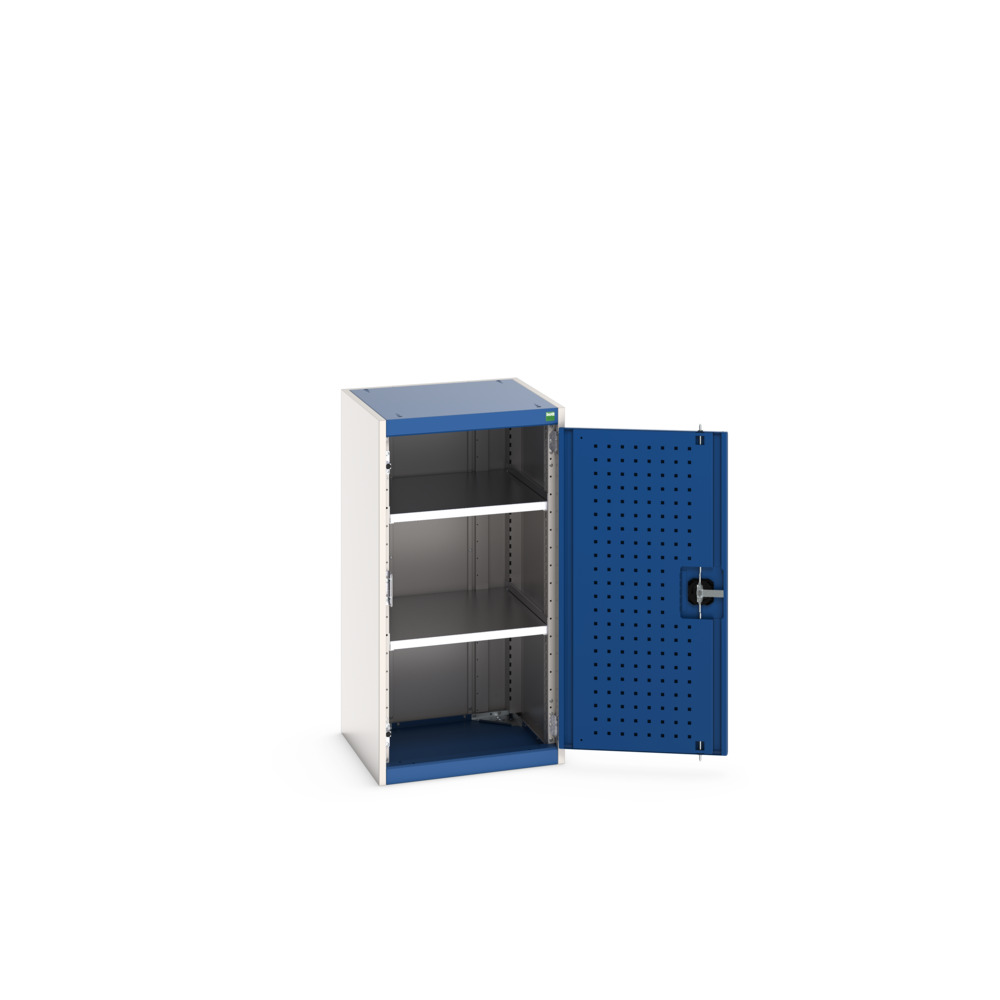 40010098.11V - Armoire Cubio SMF-5510-1.1