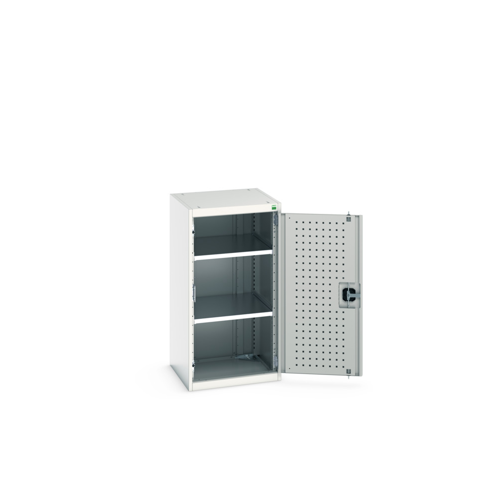 40010098.16V - Armoire Cubio SMF-5510-1.1