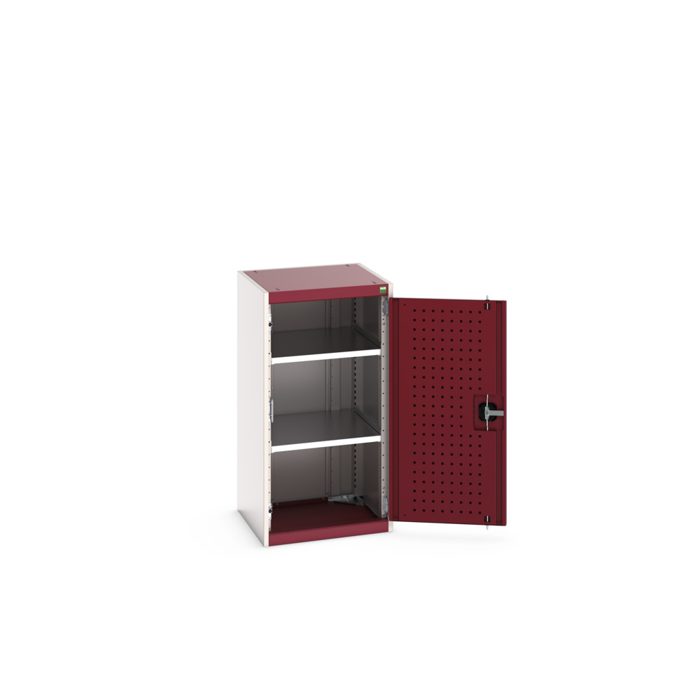 40010098.24V - Armoire Cubio SMF-5510-1.1