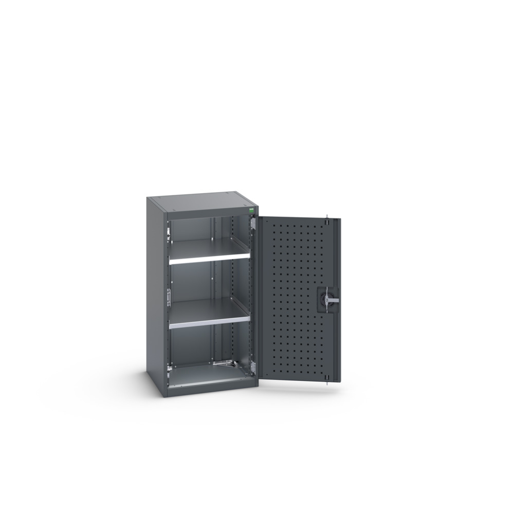 40010098.77V - Armoire Cubio SMF-5510-1.1