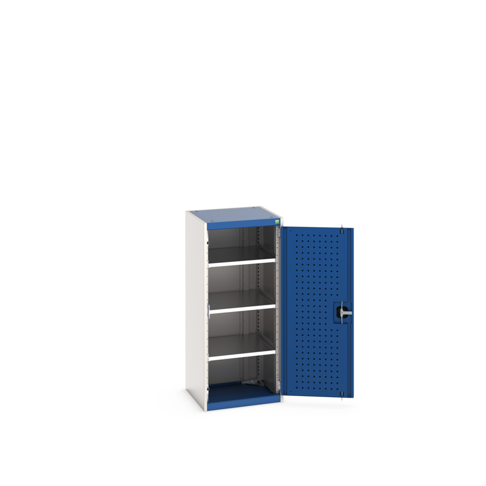 40010099.11V - Armoire Cubio SMF-5512-1.1
