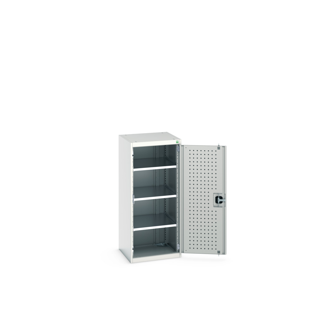 40010099.16V - Armoire Cubio SMF-5512-1.1