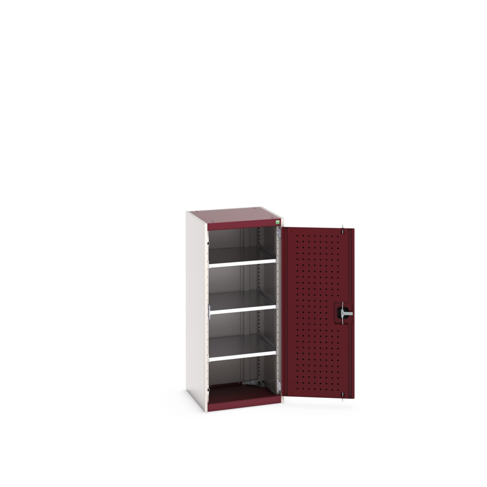 40010099.24V - Armoire Cubio SMF-5512-1.1