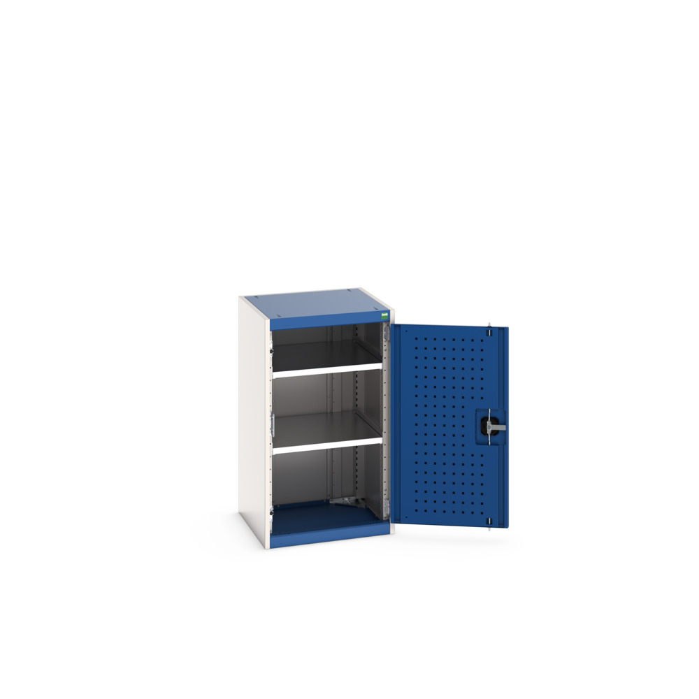 40010125.11V - Armoire Cubio SMF-559-1.1