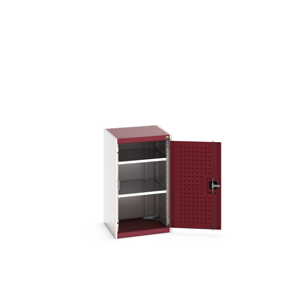 40010125.24V - Armoire Cubio SMF-559-1.1