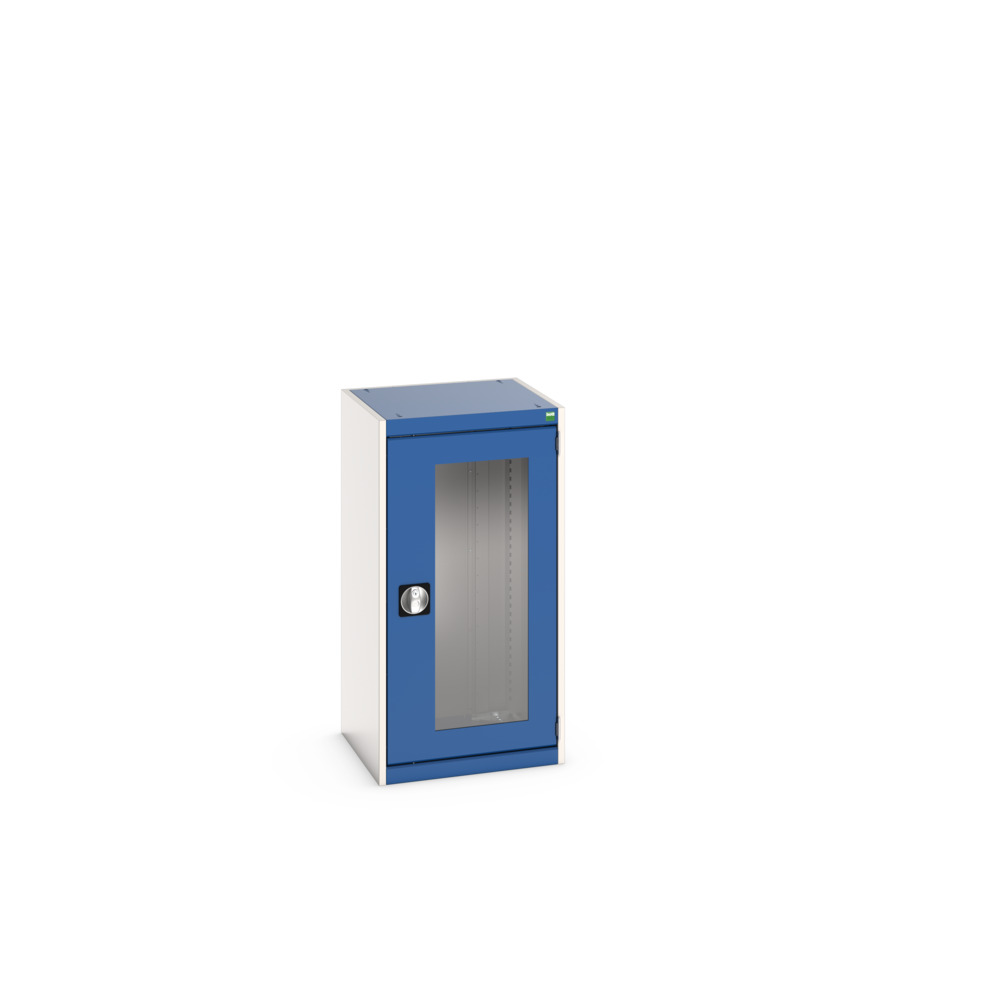 40010128.11V - Armoire Cubio SMLFS-5510
