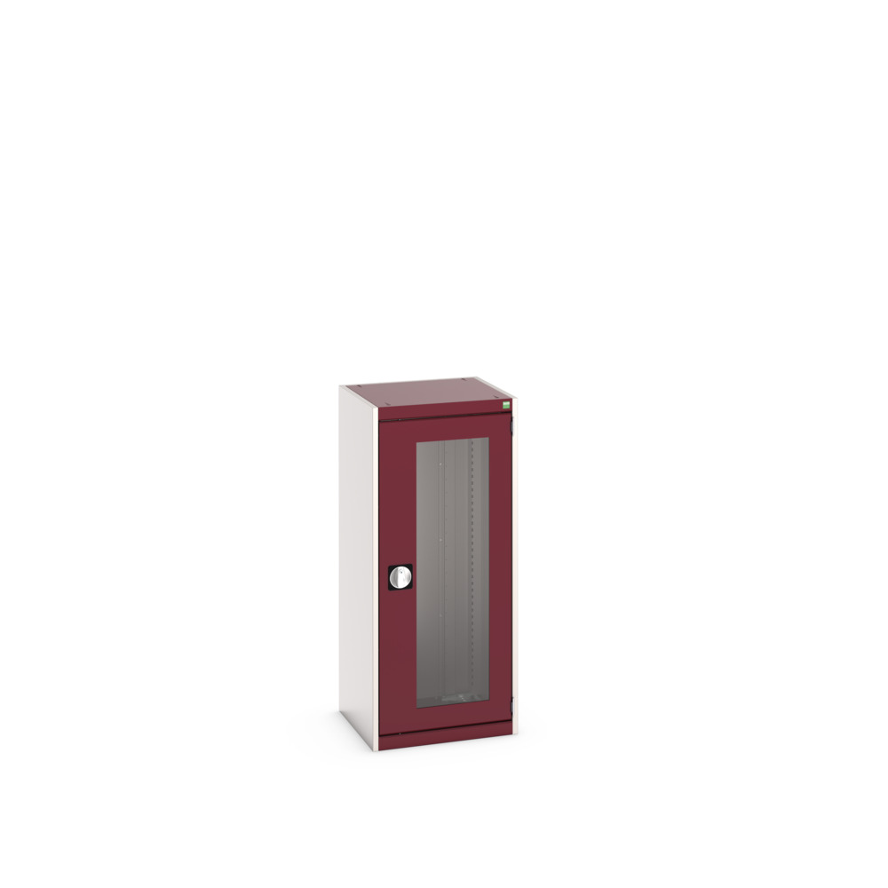 40010129.24V - Armoire Cubio SMLFS-5512