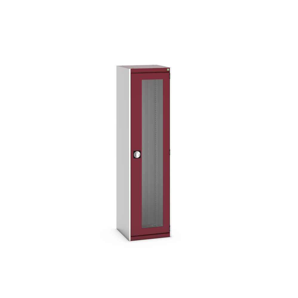 40010131.24V - Armoire Cubio SMLFS-5520