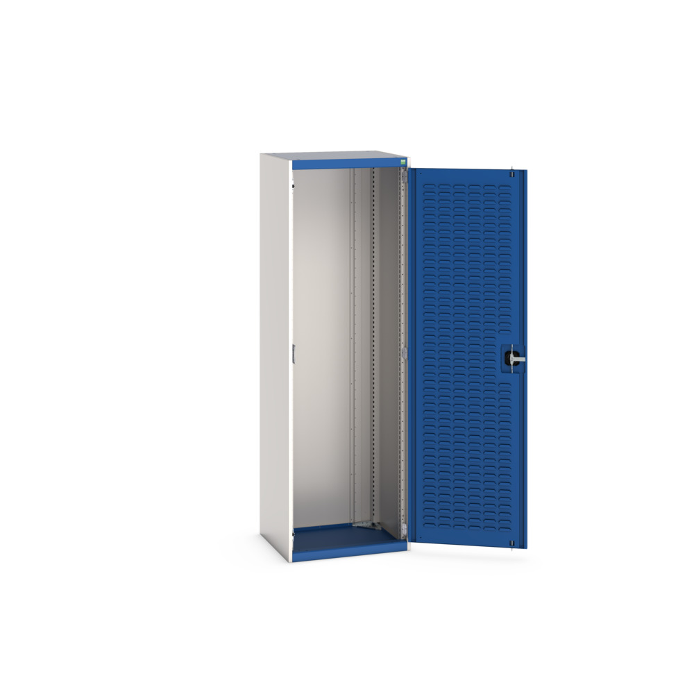 40011020.11V - Armoire Cubio SMLF-6520-2