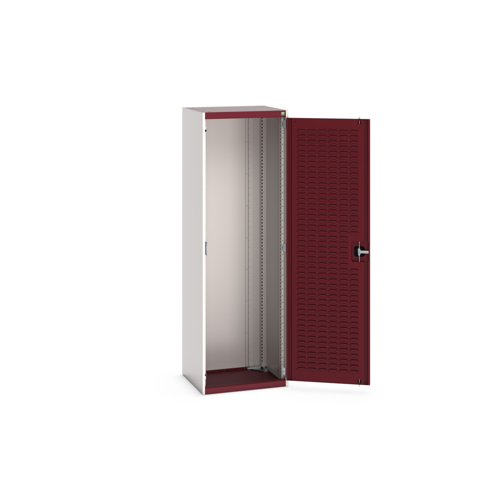 40011020.24V - Armoire Cubio SMLF-6520-2