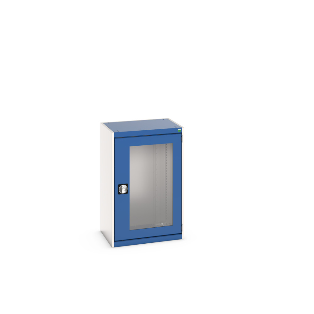 40011056.11V - Armoire Cubio SMLFS-6510