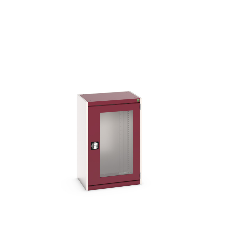 40011056.24V - Armoire Cubio SMLFS-6510