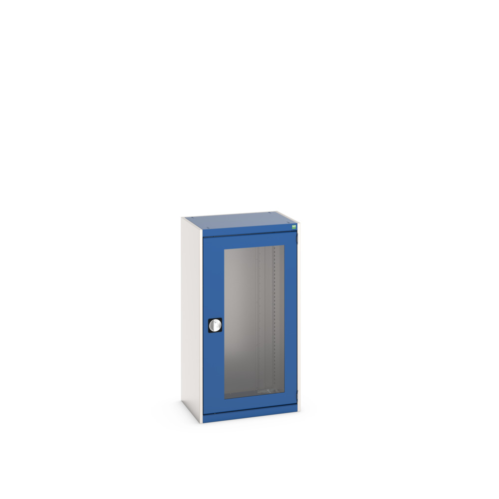 40011057.11V - Armoire Cubio SMLFS-6512