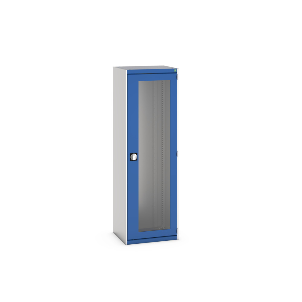 40011059.11V - Armoire Cubio SMLFS-6520