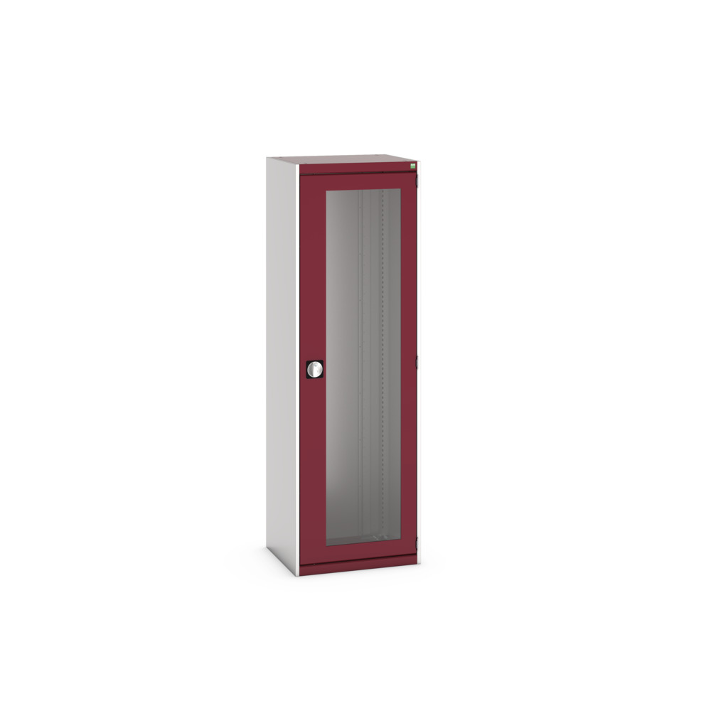 40011059.24V - Armoire Cubio SMLFS-6520