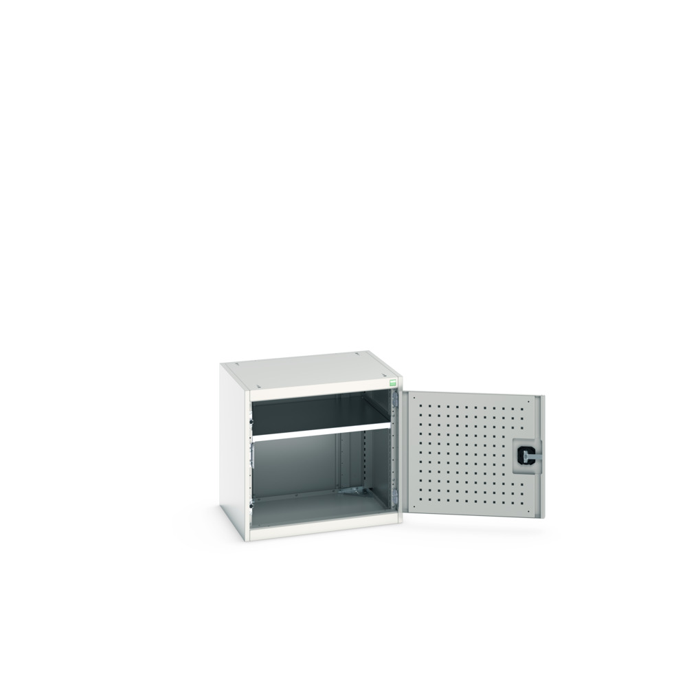 40011060.16V - Armoire Cubio  SMF-656-1.1