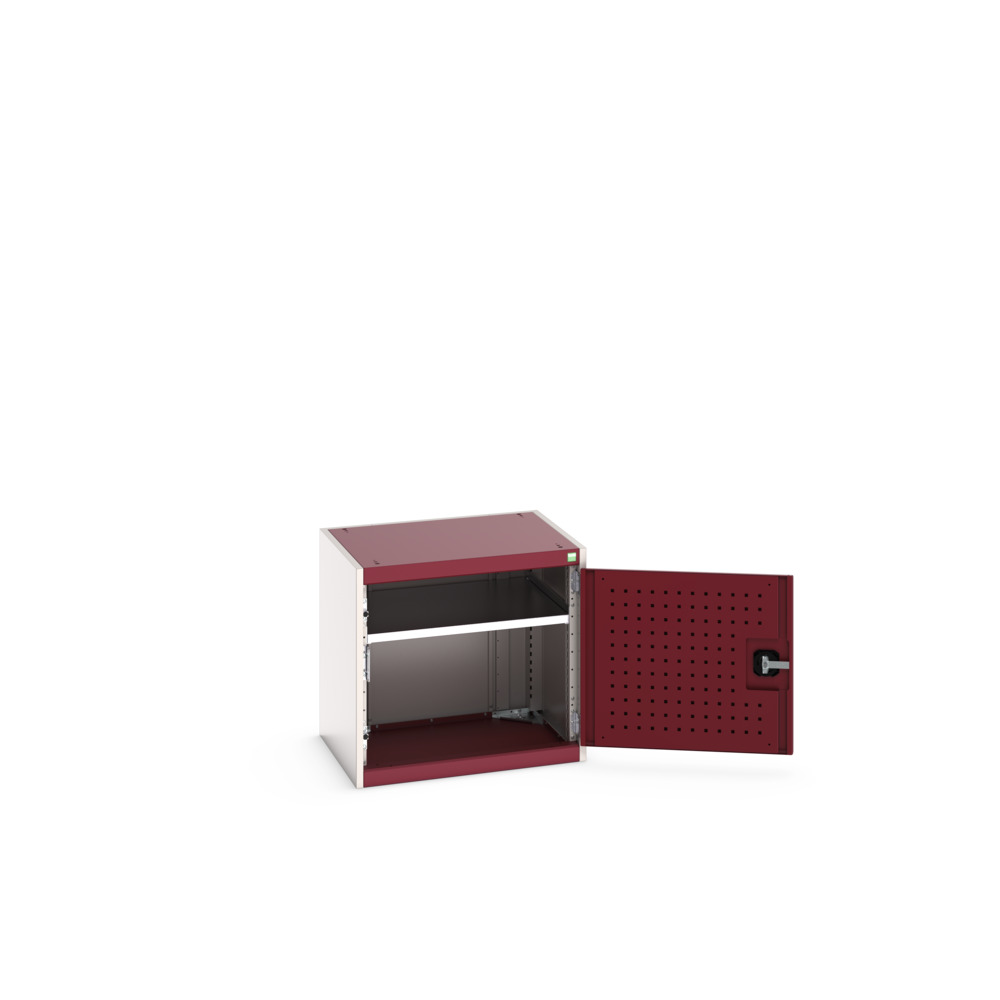 40011060.24V - Armoire Cubio  SMF-656-1.1