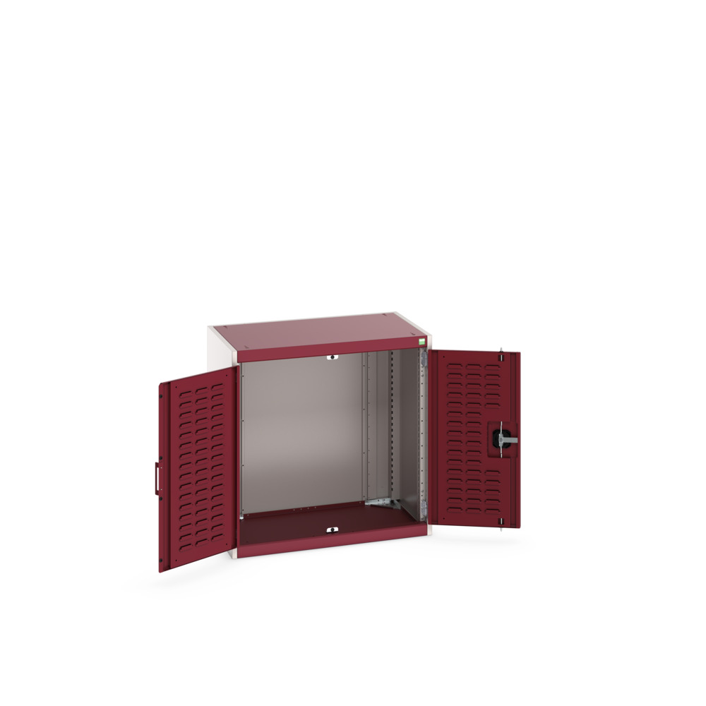 40012050.24V - Armoire Cubio SMLF-858-2