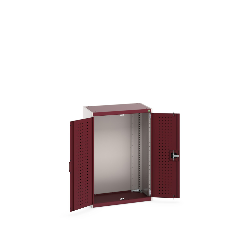 40012055.24V - Armoire Cubio SMLF-8512-1