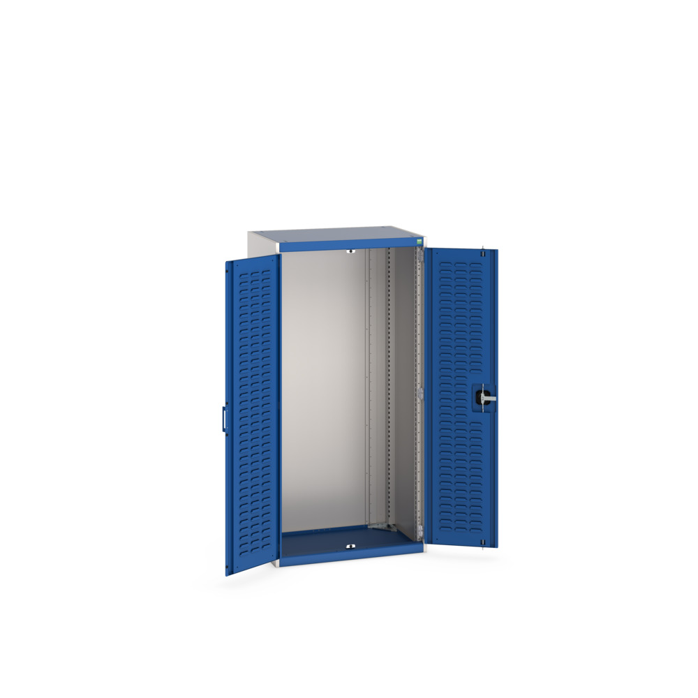 40012058.11V - Armoire Cubio SMLF-8516-2
