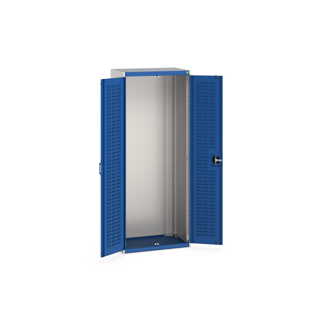 40012060.11V - Armoire Cubio SMLF-8520-2