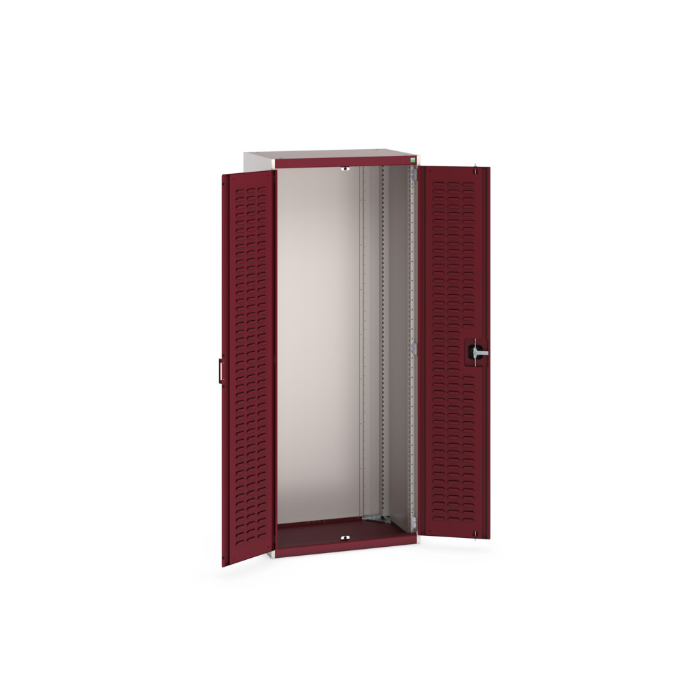 40012060.24V - Armoire Cubio SMLF-8520-2