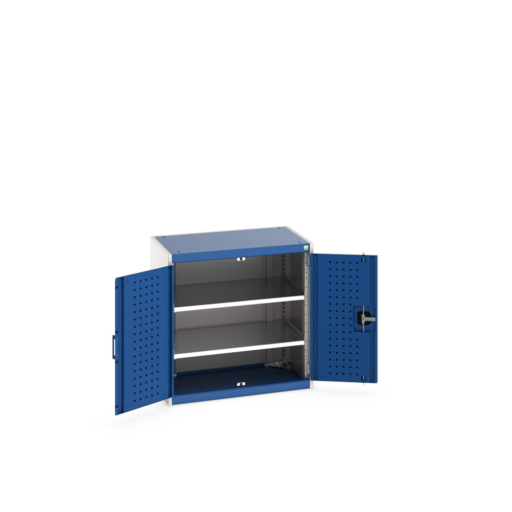 40012077.11V - Armoire Cubio SMF-858-1.1