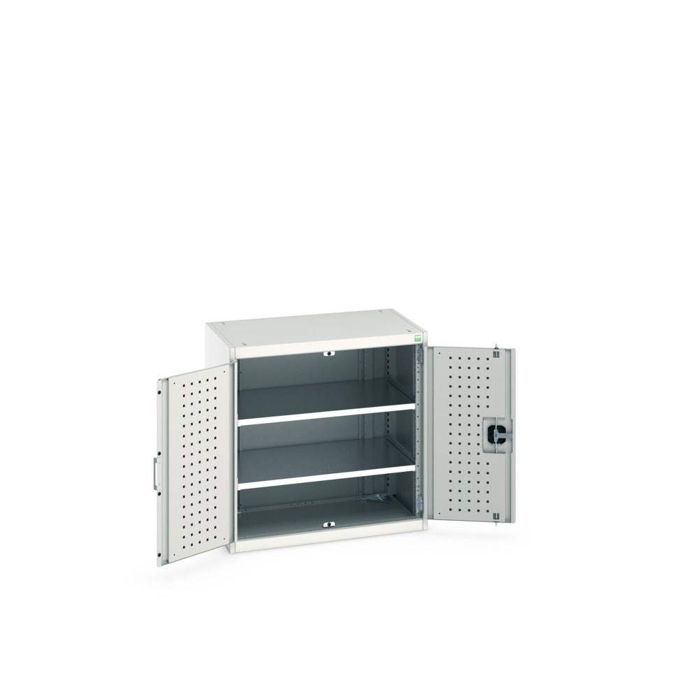 40012077.16V - Armoire Cubio SMF-858-1.1