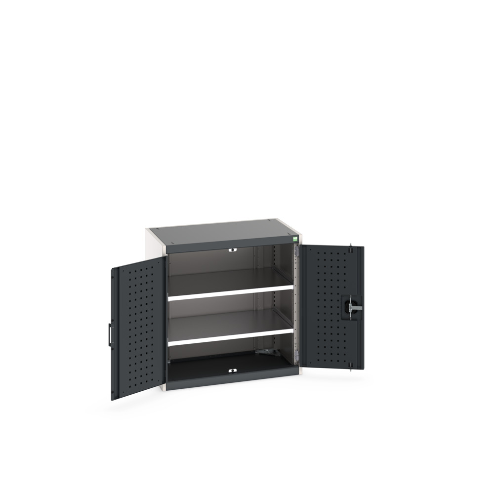 40012077. - Armoire Cubio SMF-858-1.1