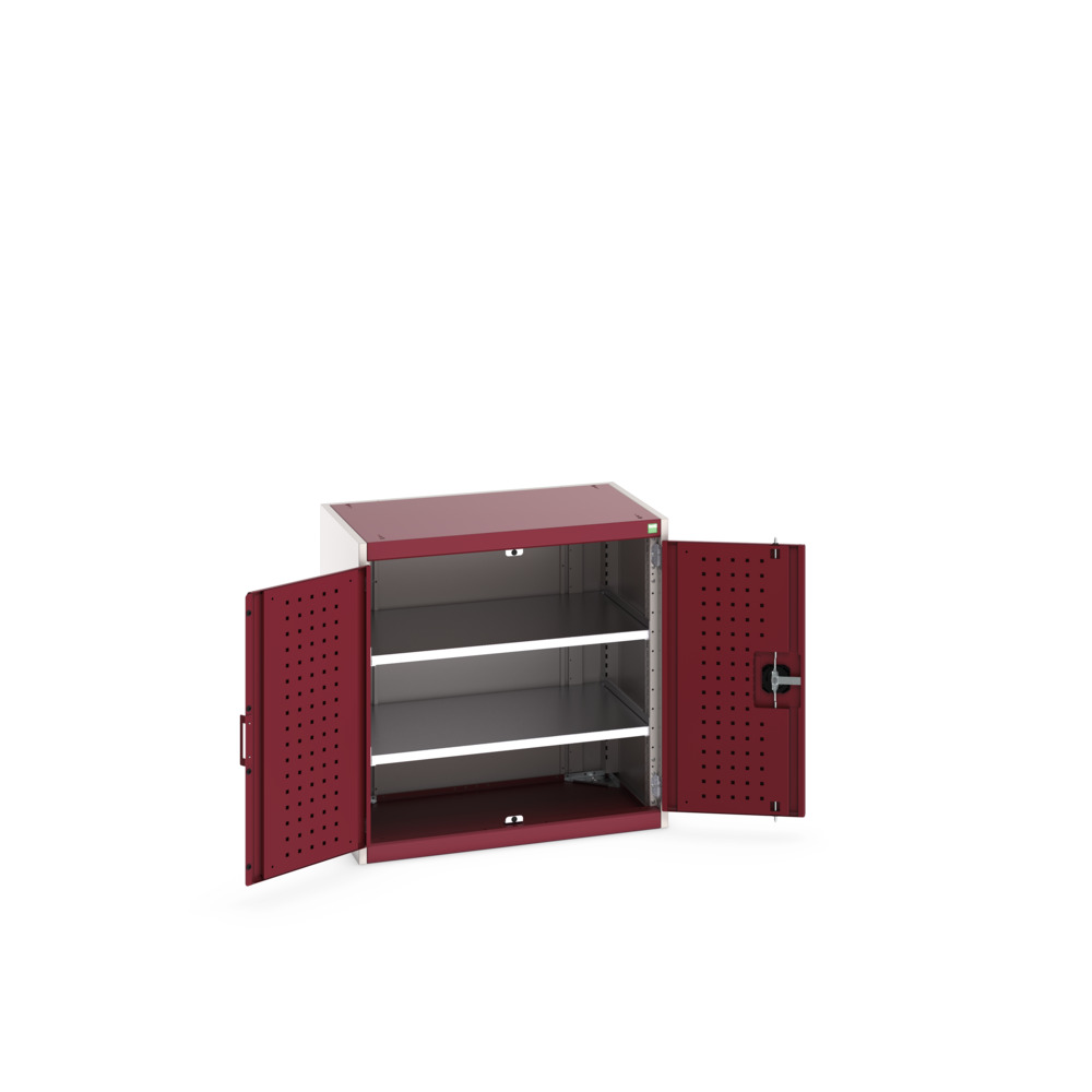 40012077.24V - Armoire Cubio SMF-858-1.1