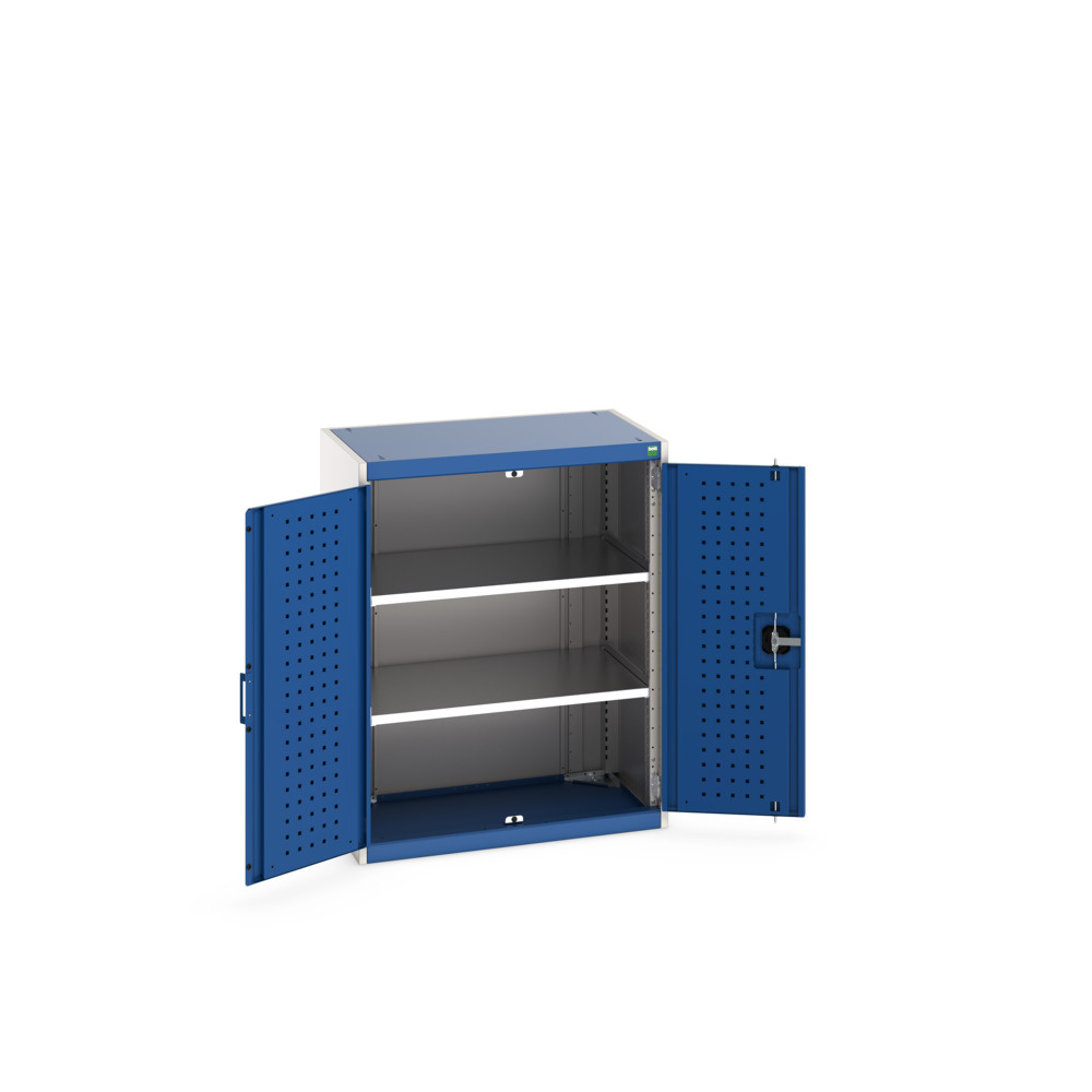 40012078.11V - Armoire Cubio SMF-8510-1.1