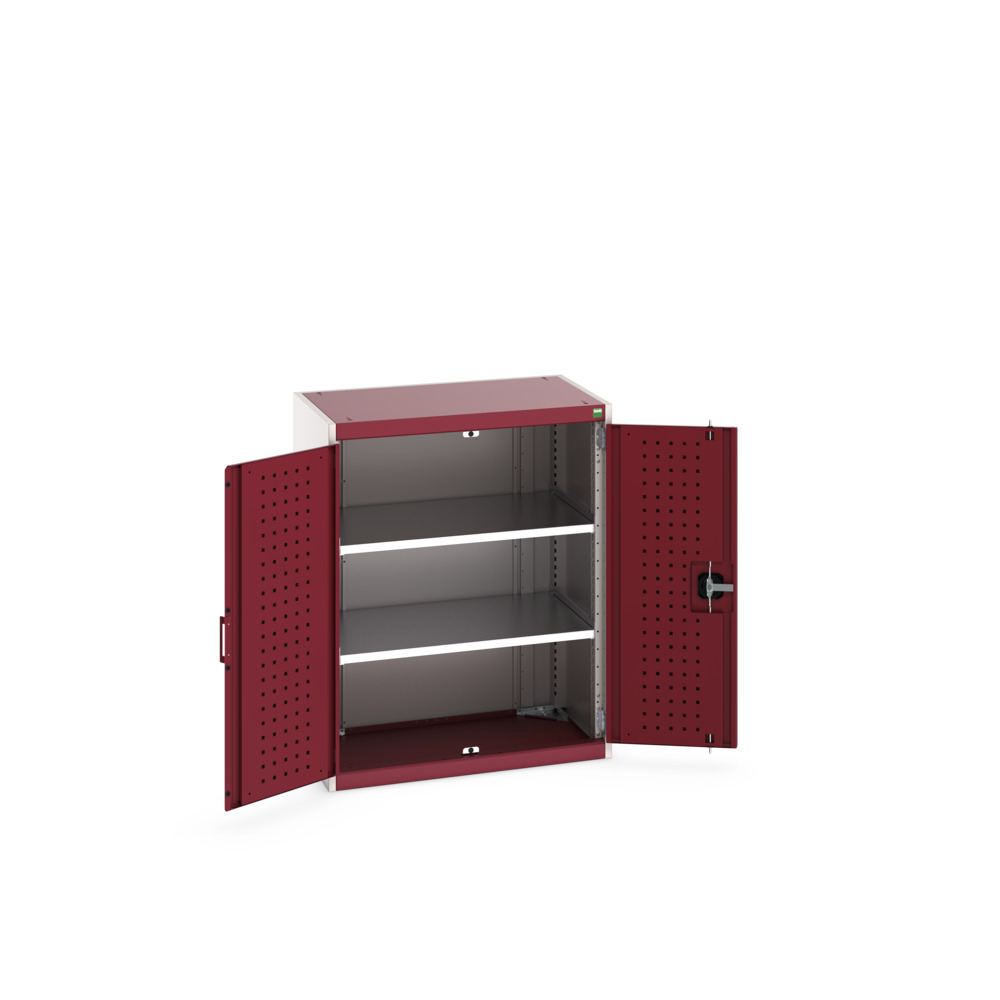 40012078.24V - Armoire Cubio SMF-8510-1.1