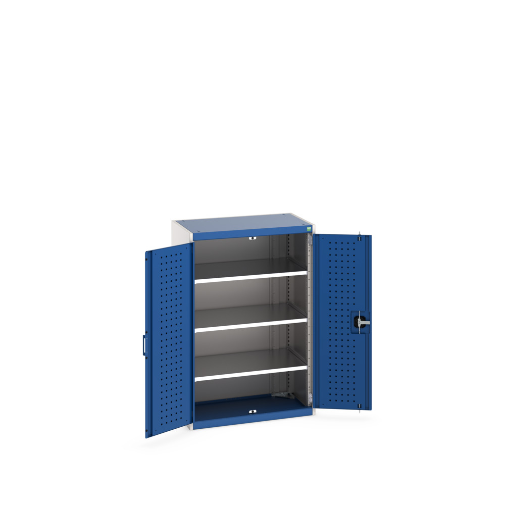 40012079.11V - Armoire Cubio SMF-8512-1.1