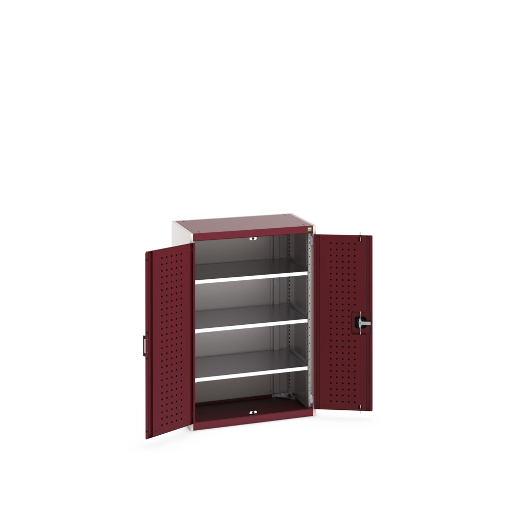 40012079.24V - Armoire Cubio SMF-8512-1.1