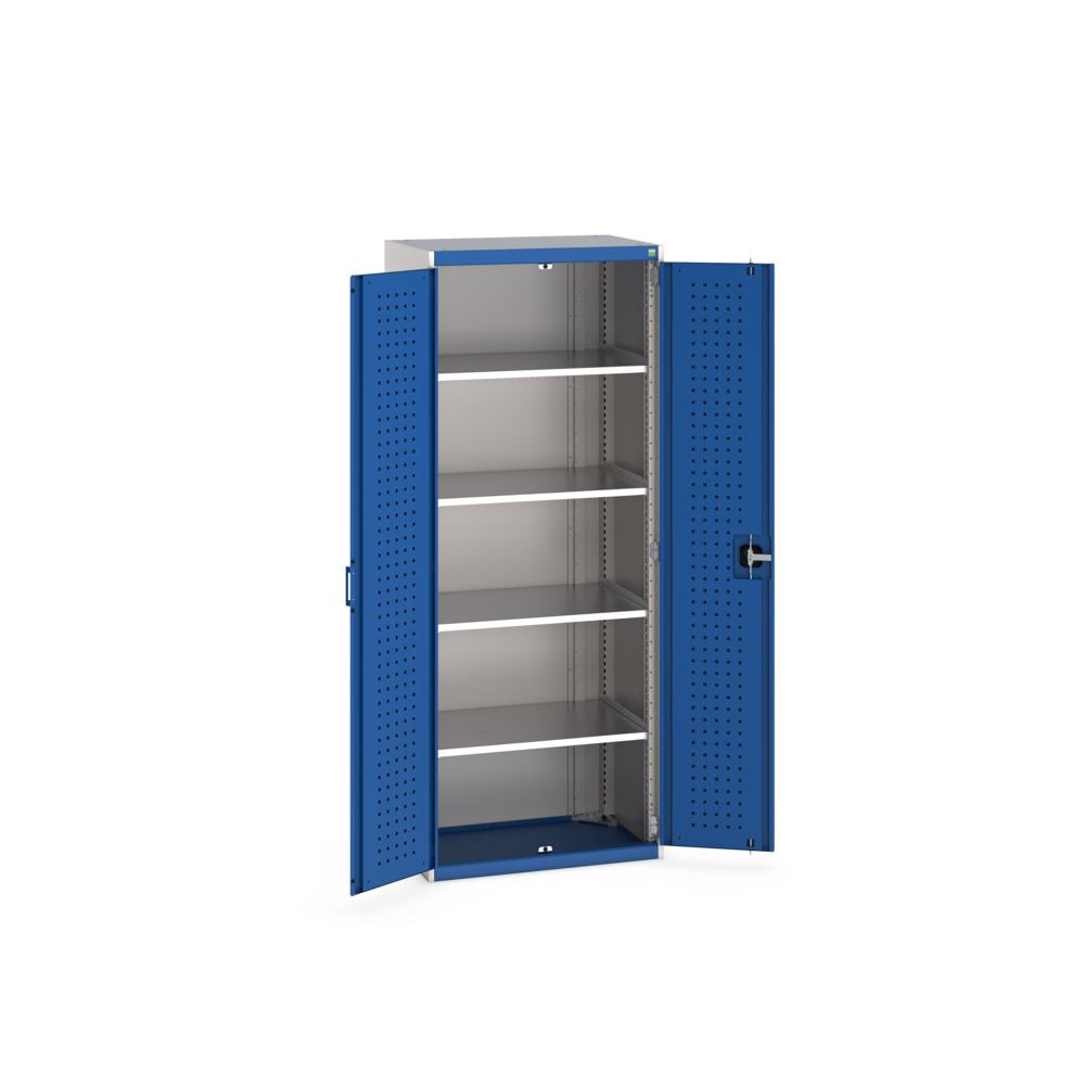 40012084.11V - Armoire Cubio SMF-8520-1.2