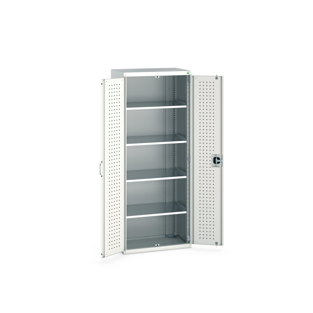40012084.16V - Armoire Cubio SMF-8520-1.2